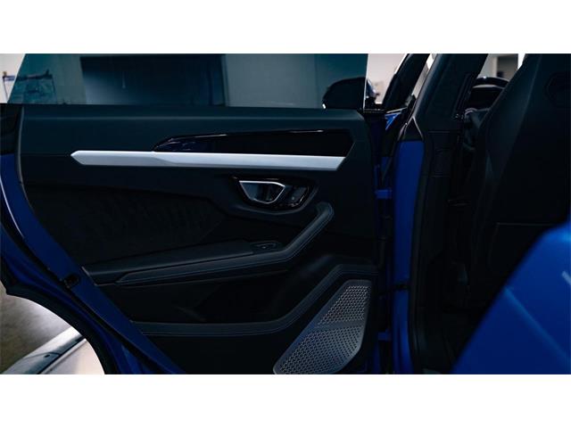 2019 Lamborghini Urus (CC-1811515) for sale in Jackson, Mississippi