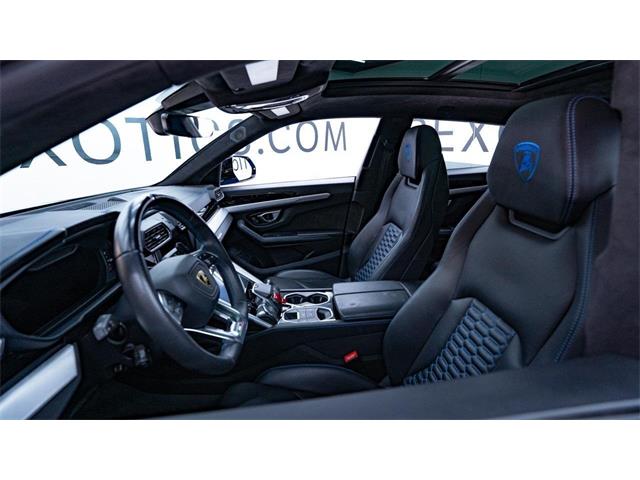 2019 Lamborghini Urus (CC-1811515) for sale in Jackson, Mississippi