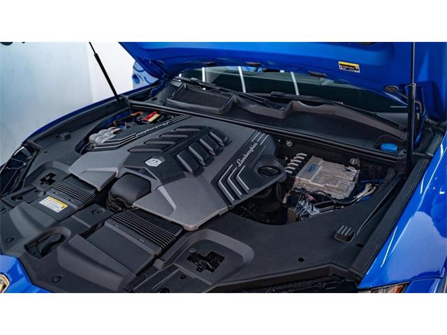 2019 Lamborghini Urus (CC-1811515) for sale in Jackson, Mississippi