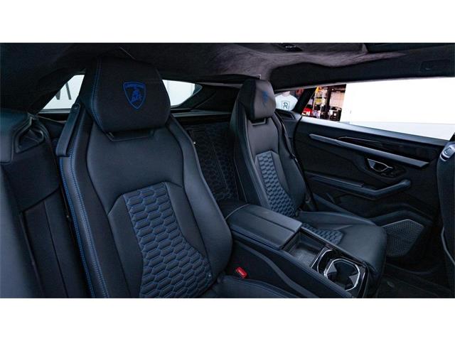 2019 Lamborghini Urus (CC-1811515) for sale in Jackson, Mississippi