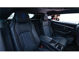 2019 Lamborghini Urus (CC-1811515) for sale in Jackson, Mississippi