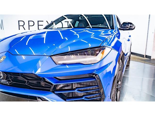 2019 Lamborghini Urus (CC-1811515) for sale in Jackson, Mississippi