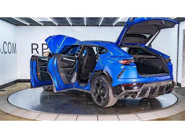 2019 Lamborghini Urus (CC-1811515) for sale in Jackson, Mississippi