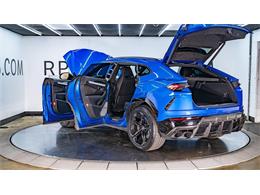 2019 Lamborghini Urus (CC-1811515) for sale in Jackson, Mississippi