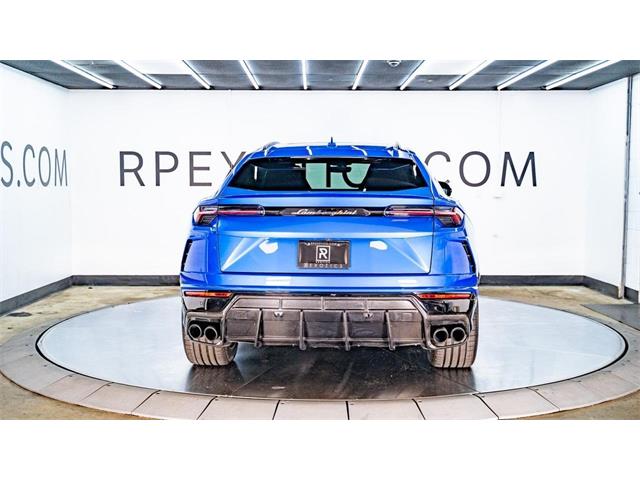 2019 Lamborghini Urus (CC-1811515) for sale in Jackson, Mississippi