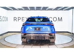 2019 Lamborghini Urus (CC-1811515) for sale in Jackson, Mississippi