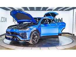 2019 Lamborghini Urus (CC-1811515) for sale in Jackson, Mississippi
