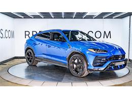 2019 Lamborghini Urus (CC-1811515) for sale in Jackson, Mississippi