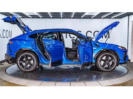 2019 Lamborghini Urus (CC-1811515) for sale in Jackson, Mississippi