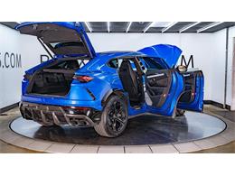 2019 Lamborghini Urus (CC-1811515) for sale in Jackson, Mississippi
