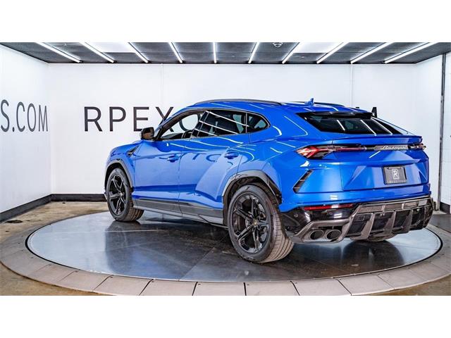 2019 Lamborghini Urus (CC-1811515) for sale in Jackson, Mississippi