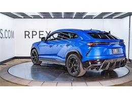 2019 Lamborghini Urus (CC-1811515) for sale in Jackson, Mississippi