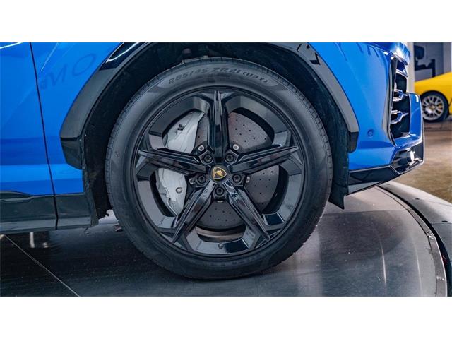 2019 Lamborghini Urus (CC-1811515) for sale in Jackson, Mississippi