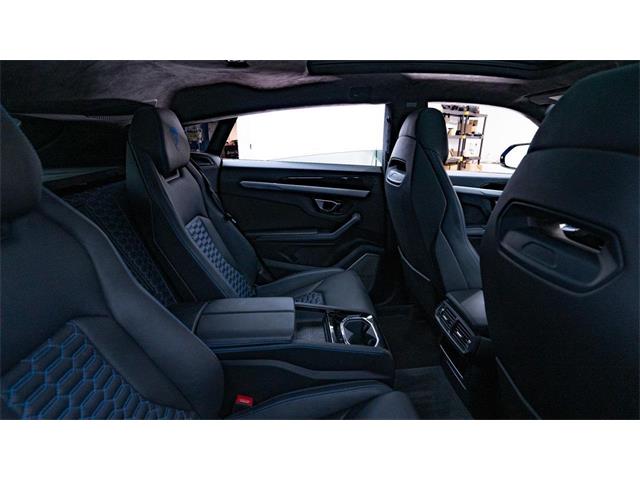 2019 Lamborghini Urus (CC-1811515) for sale in Jackson, Mississippi