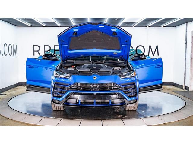 2019 Lamborghini Urus (CC-1811515) for sale in Jackson, Mississippi