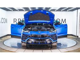 2019 Lamborghini Urus (CC-1811515) for sale in Jackson, Mississippi