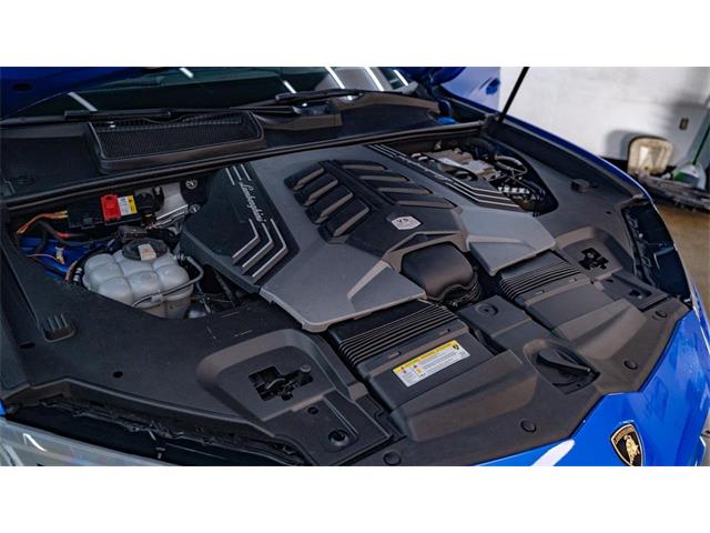 2019 Lamborghini Urus (CC-1811515) for sale in Jackson, Mississippi
