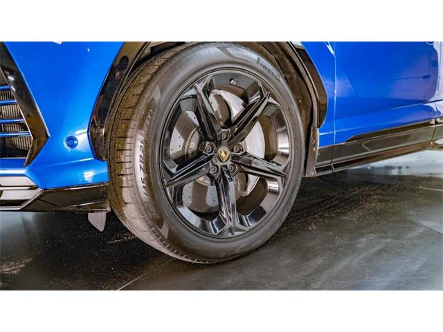 2019 Lamborghini Urus (CC-1811515) for sale in Jackson, Mississippi