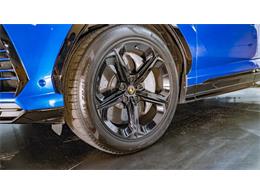 2019 Lamborghini Urus (CC-1811515) for sale in Jackson, Mississippi