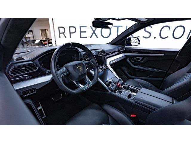 2019 Lamborghini Urus (CC-1811515) for sale in Jackson, Mississippi