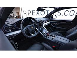 2019 Lamborghini Urus (CC-1811515) for sale in Jackson, Mississippi