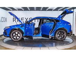 2019 Lamborghini Urus (CC-1811515) for sale in Jackson, Mississippi