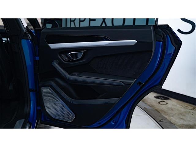 2019 Lamborghini Urus (CC-1811515) for sale in Jackson, Mississippi