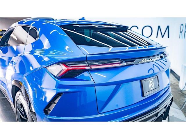 2019 Lamborghini Urus (CC-1811515) for sale in Jackson, Mississippi