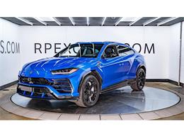 2019 Lamborghini Urus (CC-1811515) for sale in Jackson, Mississippi