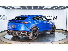 2019 Lamborghini Urus (CC-1811515) for sale in Jackson, Mississippi
