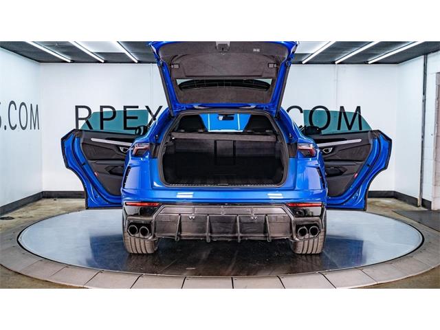 2019 Lamborghini Urus (CC-1811515) for sale in Jackson, Mississippi