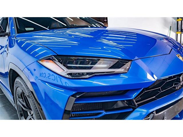 2019 Lamborghini Urus (CC-1811515) for sale in Jackson, Mississippi