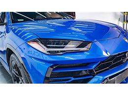 2019 Lamborghini Urus (CC-1811515) for sale in Jackson, Mississippi