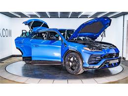 2019 Lamborghini Urus (CC-1811515) for sale in Jackson, Mississippi