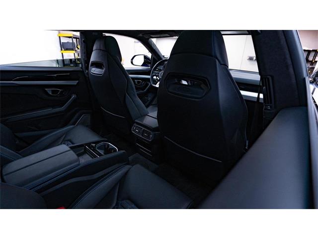 2019 Lamborghini Urus (CC-1811515) for sale in Jackson, Mississippi