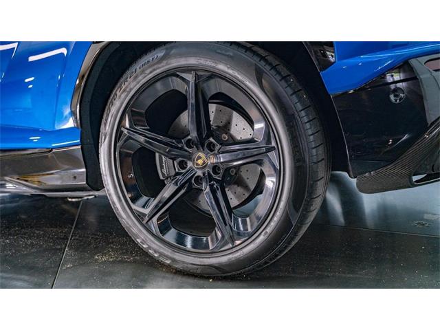 2019 Lamborghini Urus (CC-1811515) for sale in Jackson, Mississippi