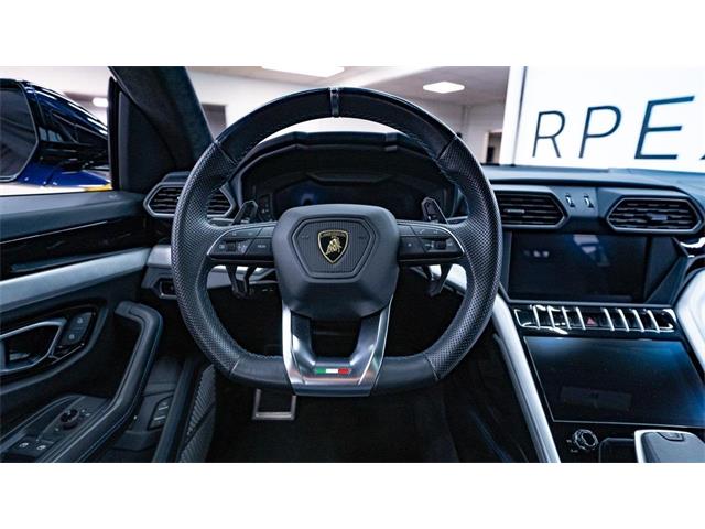 2019 Lamborghini Urus (CC-1811515) for sale in Jackson, Mississippi