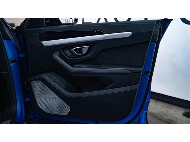 2019 Lamborghini Urus (CC-1811515) for sale in Jackson, Mississippi