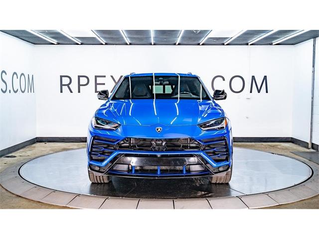 2019 Lamborghini Urus (CC-1811515) for sale in Jackson, Mississippi