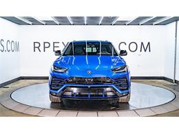 2019 Lamborghini Urus (CC-1811515) for sale in Jackson, Mississippi