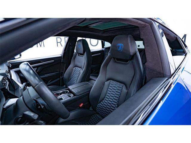 2019 Lamborghini Urus (CC-1811515) for sale in Jackson, Mississippi