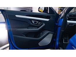2019 Lamborghini Urus (CC-1811515) for sale in Jackson, Mississippi