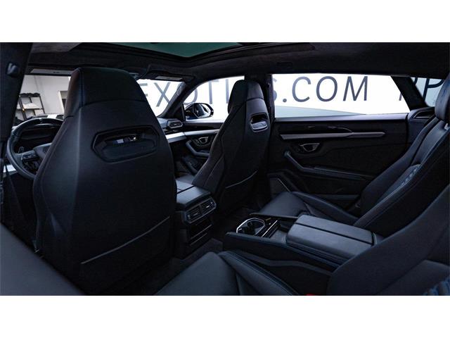 2019 Lamborghini Urus (CC-1811515) for sale in Jackson, Mississippi