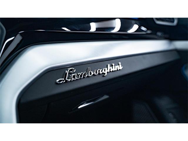 2019 Lamborghini Urus (CC-1811515) for sale in Jackson, Mississippi