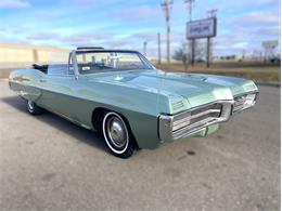 1967 Pontiac Grand Prix (CC-1811544) for sale in Ramsey, Minnesota