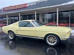 1967 Ford Mustang GT (CC-1810155) for sale in Clarkston, Michigan