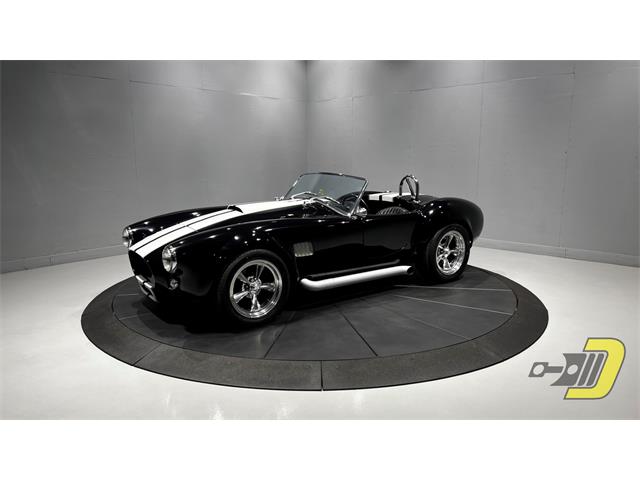 1965 Shelby Cobra Replica (CC-1811554) for sale in Manitowoc, Wisconsin