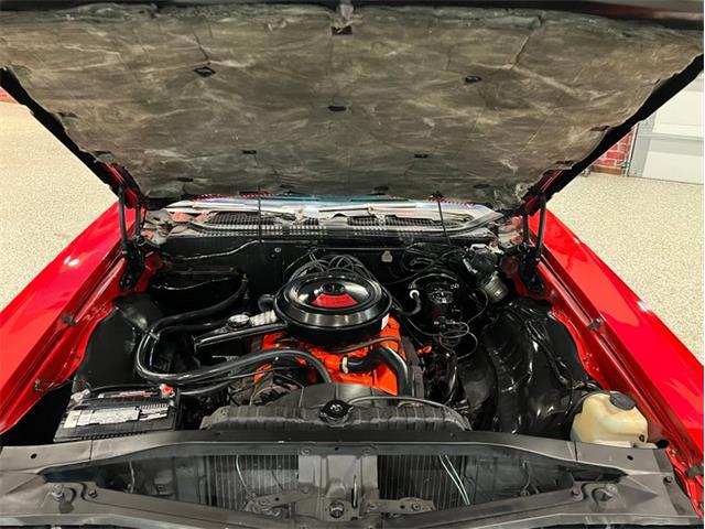 1970 Chevrolet Caprice (CC-1811559) for sale in Greene, Iowa