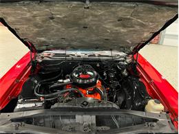1970 Chevrolet Caprice (CC-1811559) for sale in Greene, Iowa