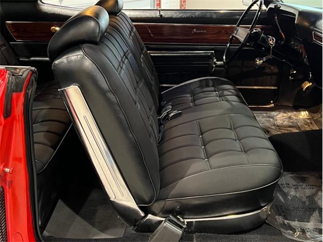 1970 Chevrolet Caprice (CC-1811559) for sale in Greene, Iowa